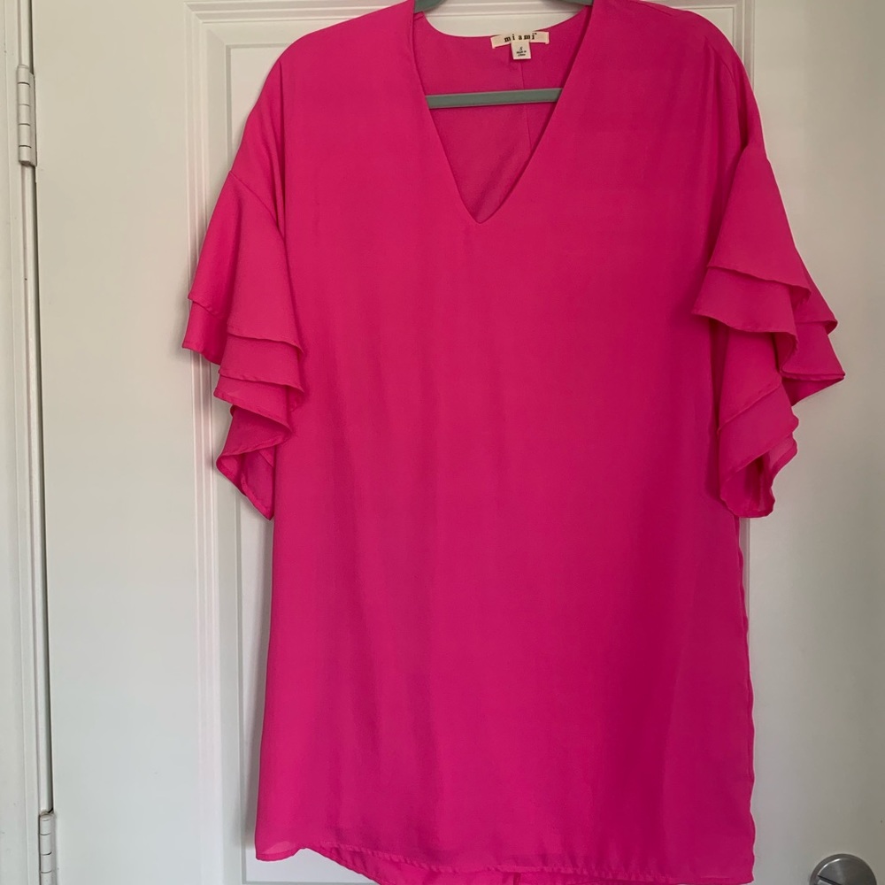 Francesca’s Dress